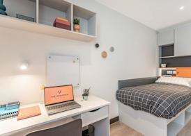 The Residence Dublin 4