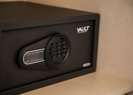 Vilon Recoleta Hotel 4