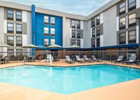 Hampton Inn Seattle/Southcenter 5