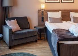 Scandic Helsinki Airport 3