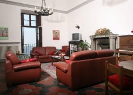 Villa Palazzola 2