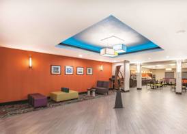 La Quinta by Wyndham Houston IAH Bush Intl Airport E 4