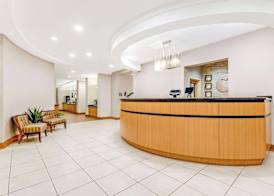 Comfort Suites Murfreesboro Shopping District 3