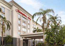 Hampton Inn Ft. Lauderdale-West/Pembroke Pines 3