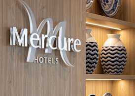 Mercure Sibiu Airport 4