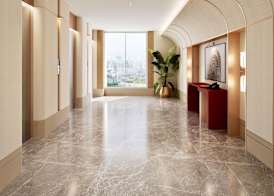 Hilton Lucknow Gomti Nagar 2
