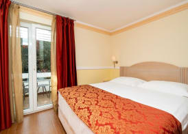 Amadria Park Apartments Šibenik 4