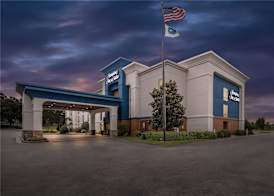 Hampton Inn & Suites Tifton 3