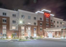 Hampton Inn by Hilton Amesbury, MA 2