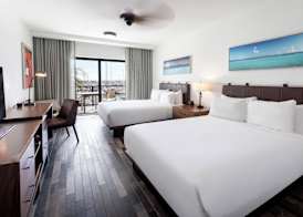 The Perry Hotel & Marina Key West 5