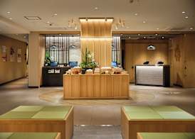 Super Hotel Kyoto Shijokawaramachi 3
