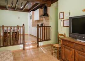 El Rincón de Andrea Apartamentos 2