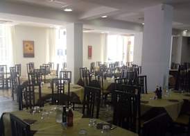 Sacro Cuore Hotel 4