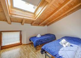 Casa Mondragon In Lazise w/ Private Gazebo With Table+chairs & Parking 2