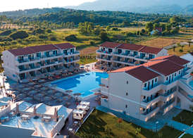 Angela Beach Hotel & Apts 4