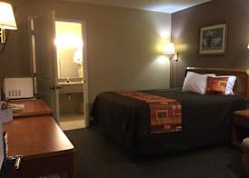 Travelodge by Wyndham Mansfield 5