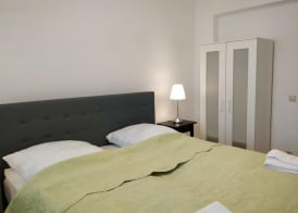 Aparthouse Graf-Adolf 5