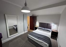 Skylark Guest House 3