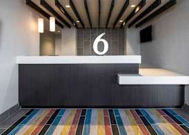 Motel 6 Fontana, CA 3