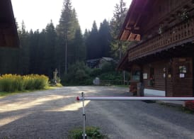 Eirl DOLOMITES Retreat Sappada 2