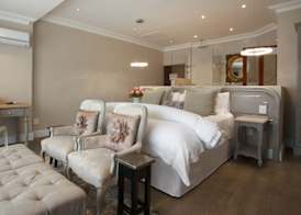 Hermanus Boutique Guest House 3
