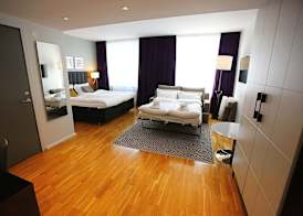 Elite Stadshotellet Eskilstuna, Hotel & Spa 4