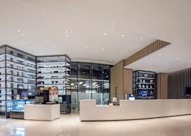 Hyatt House Shanghai Hongqiao CBD 4
