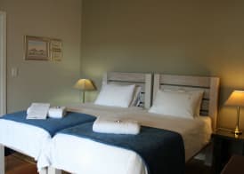 Cornerstone Guesthouse 4