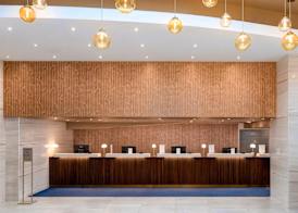 Hyatt Regency Niagara Falls Fallsview 3
