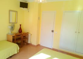 Hostal Lleida 5