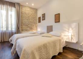 Pellegrini Luxury Rooms 4