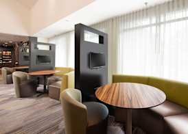 Courtyard by Marriott Dallas Plano Parkway at Preston Road 5