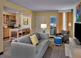 Sonesta ES Suites Providence - Airport 5