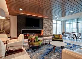 Fairfield Inn & Suites by Marriott Selinsgrove 2