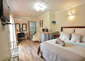 Kairos Home Guesthouse 3