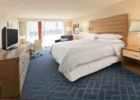 Sheraton Orlando Lake Buena Vista Resort - NEWLY RENOVATED! 5