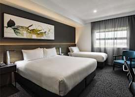 Mercure Sunshine Coast Kawana Waters 3