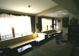 Grand Peninsula Hotel 4