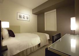 KOKO HOTEL Kobe Sannomiya 5
