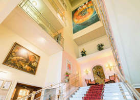 Best Western Hotel Bellevue au Lac 5