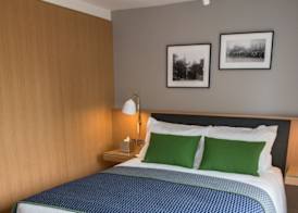 West Court- Jesus College 5