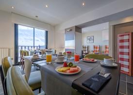 Hotel Caribou 2