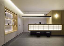 MIMARU Tokyo Nihombashi Suitengumae 5