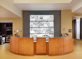 DoubleTree by Hilton Richmond Airport 3