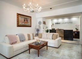 Boban Luxury Suites 4