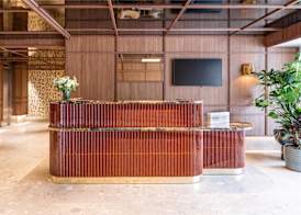Hotel Ventura Saint-Tropez, Tapestry Collection By Hilton 4