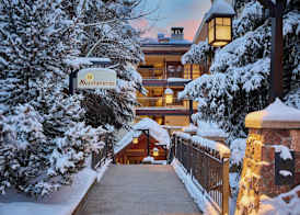 Montaneros in Vail 2