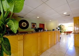 Hotel Consulado Inn 3