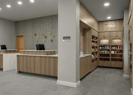 Residence Inn by Marriott Eagle Boise 4