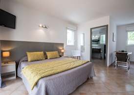 Studio Les Allées 3
